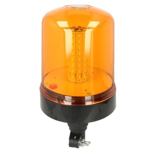 Girofar Rotativ Trucklight Portocaliu 12,0 V / 24,0 V Led BL-UN010